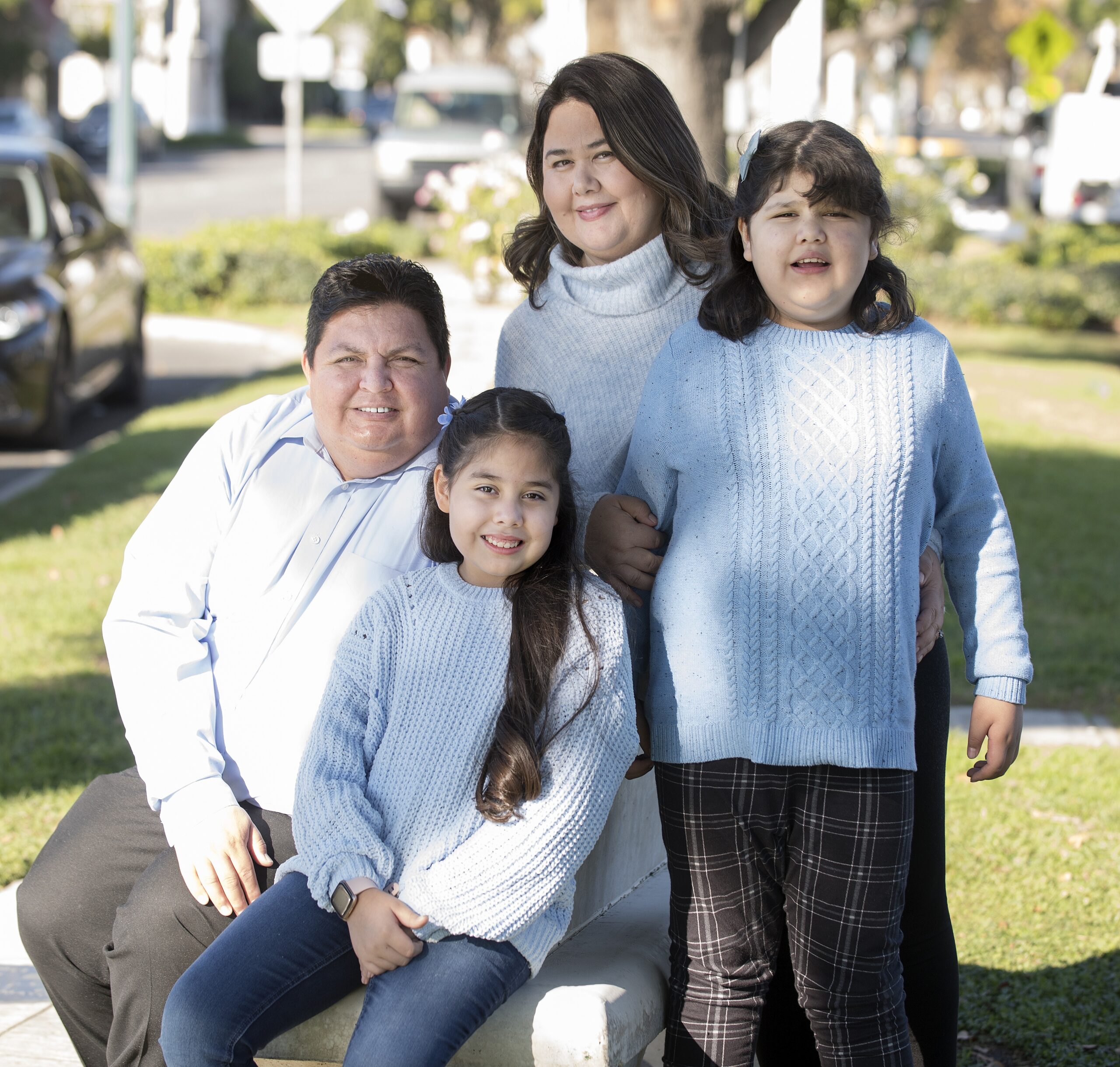 Trujillo Family