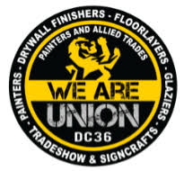 Painters & Allied Trades District Council 36