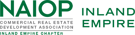 Commercial Real Estate Development Association (NAIOP) Inland Empire Chapter