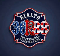 Rialto Professional Firefighters Local 3688