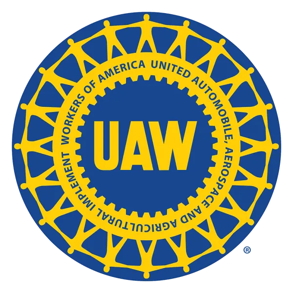 United Auto Workers (UAW) District 6